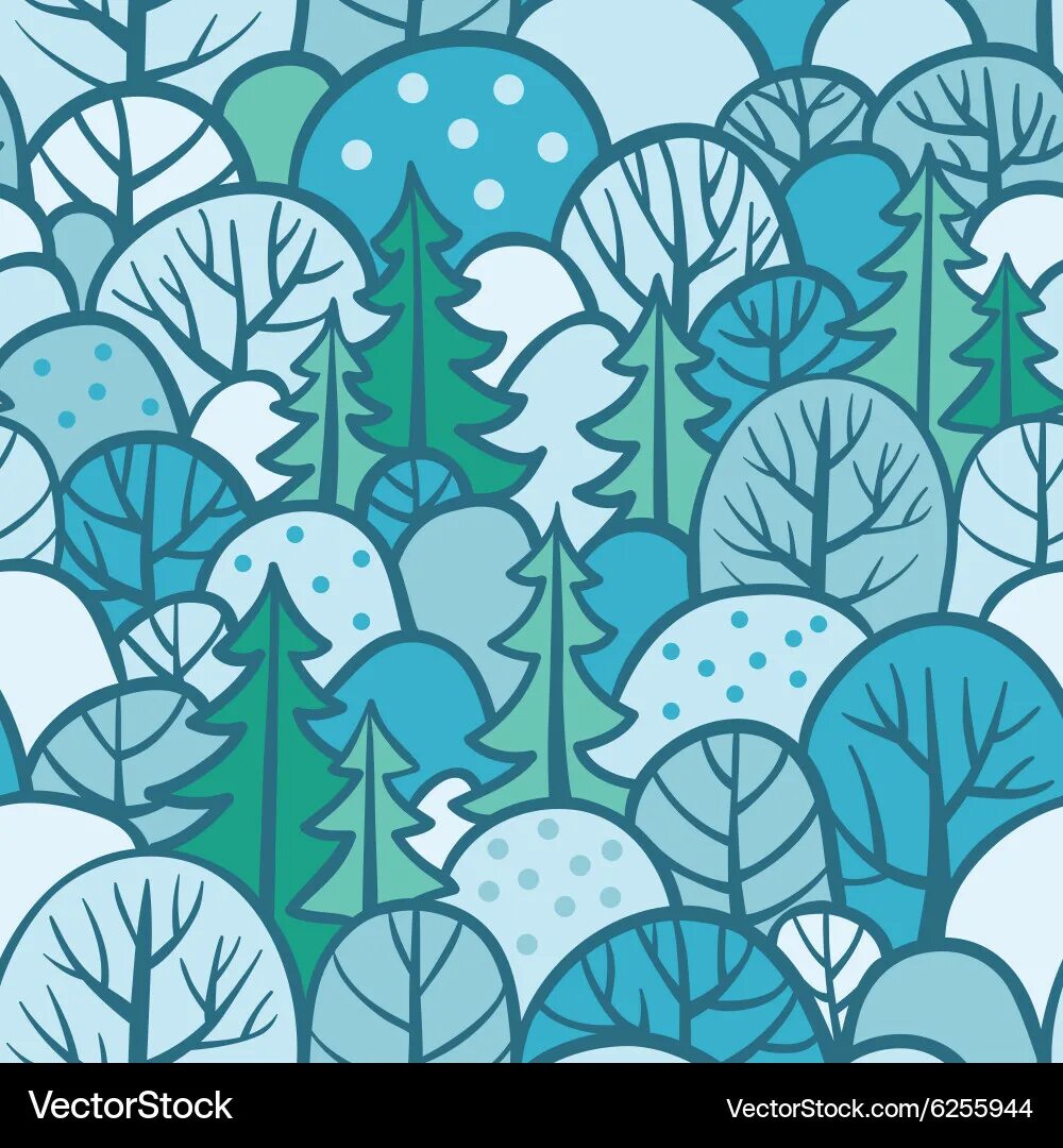 Tree pattern