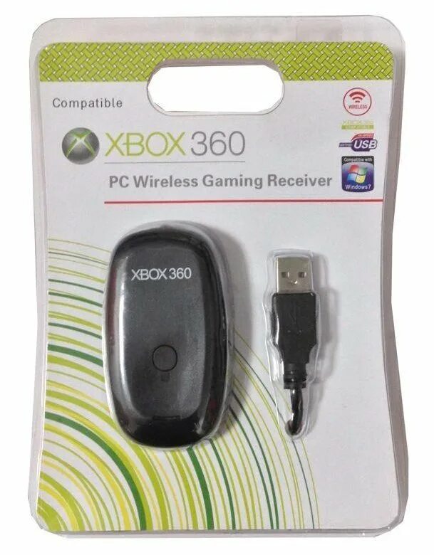 Gciob 360 q. Ресивер для геймпада xbox 360 для pc. xbox 360 wireless. адаптер для джойстика xbox 360. ресивер икс бокс 360.