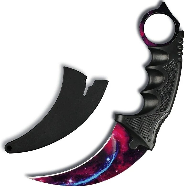 Ножи из cs go