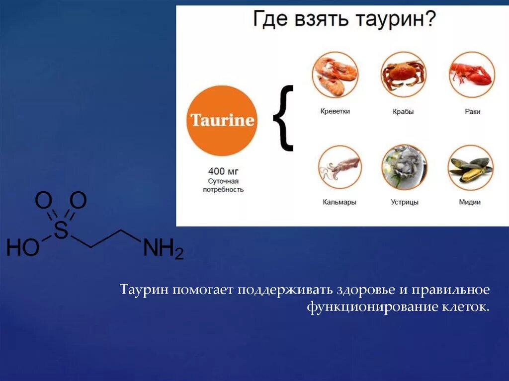 Таурин в энергетике для чего. Таурин. Таурин серосодержащая аминокислота. Где взять таурин. Из чего состоит таурин.