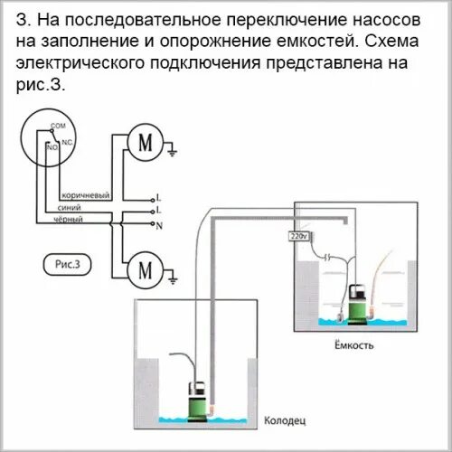 Автоматизация бытовых и производственных процессов
