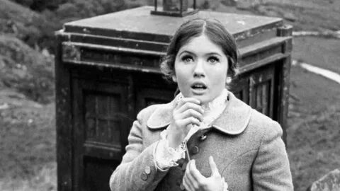 Doctor who 1963