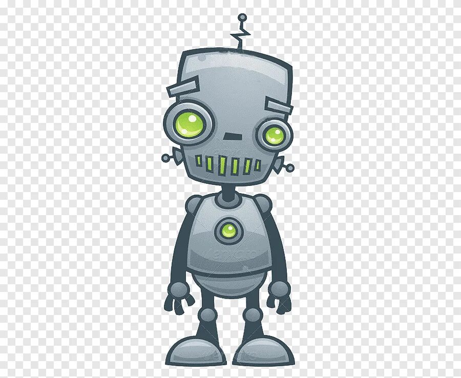 Robots cartoon. Мультяшные роботы. Робот иллюстрация. Стикеры робототехника. Робот без фона.