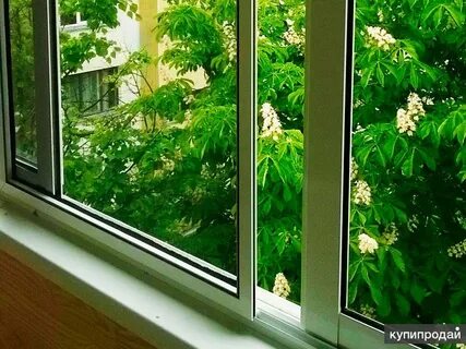 Окна видное