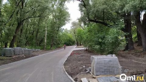 Зеленый остров омск 2024
