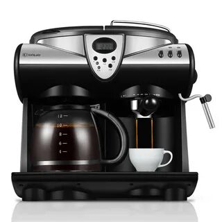 Coffee machine