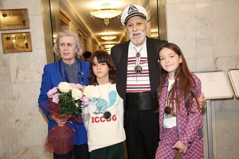 Сколько лет бедросу киркорову в 2023