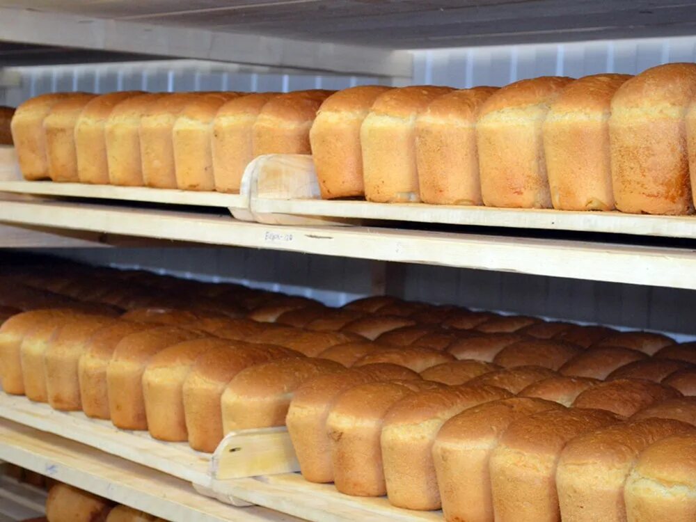 Хлеб пекарня. Магазин хлебобулочных изделий. Хлеб на прилавке. Ассортимент хлебобулочных изделий в пекарне. Батон хлеба подорожал на 3 рубля