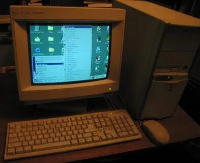 Define crt