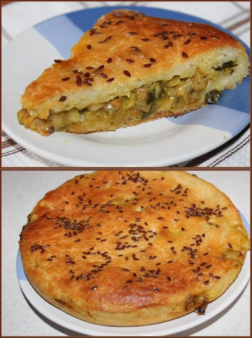 Рецепт постного пирога с капустой и грибами. Пирог с капустой. постный пирог с капустой. заливной.постный.пирог. заливной пирог на дрожжах.