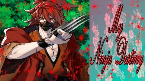 My ninja destiny