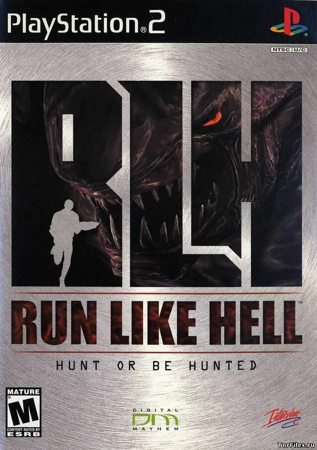 Run like Hell ps2. Run like Hell Xbox. Running like hell