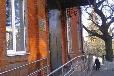 Садовая 42а курск