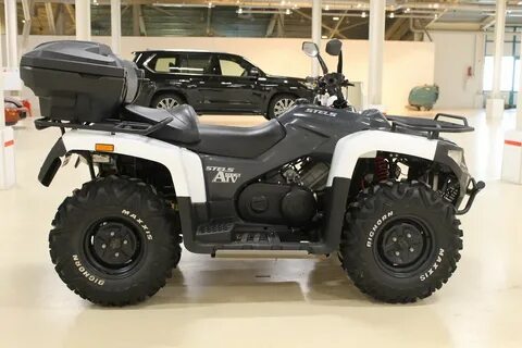 Квадроцикл 600