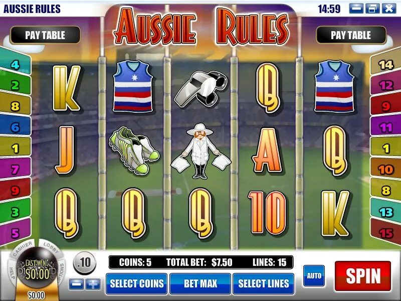 Слот Casino Rival. Slot games Rules. Rivals игра в казино. Слот Aussie Adventure. Rules player