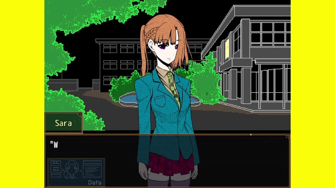 Your turn to die скрины. Your_turn_to_die скрины игры. Джо тазуна your turn to die спрайты. Your turn to die игра. Your turn to die официальные арты.