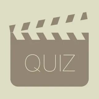 Movie quiz