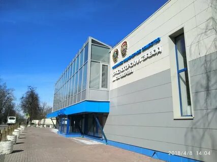 Красногорский механический
