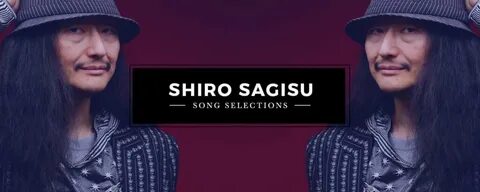Shiro sagisu