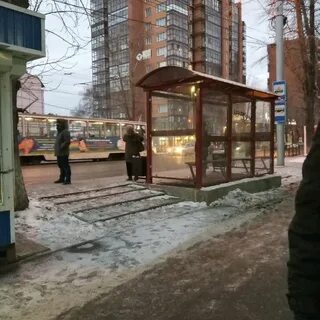 30 остановки