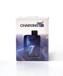 Charon baby matt