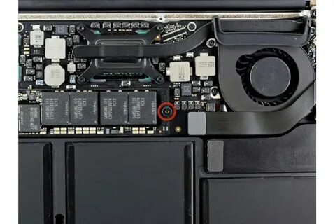Ssd air 13