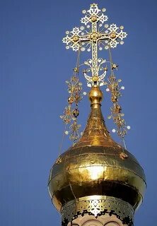 Купол головы