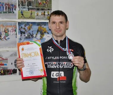 Мастер спорта нижний новгород