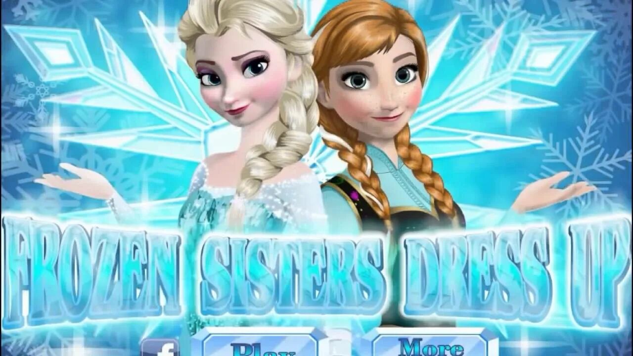 Flash frozen