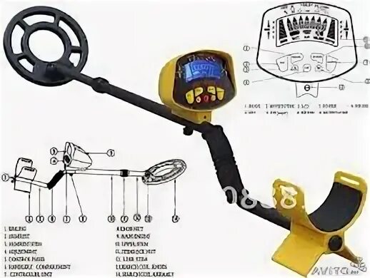 3010 Металлоискатель МД В комплектации. Металлоискатель мд3010 п. Металлоискатель MD-3010ii схема. Металлоискатель MD 3010ii настройка.