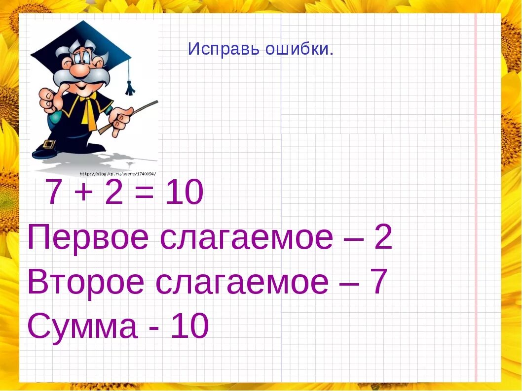 Найди сумму если первое слагаемое. Первое слагаемое второе слагаемое сумма. Первое слагаемое второе слога. 1 Слагаемое 2 слагаемое сумма. Слагаемое сумма 1 класс.