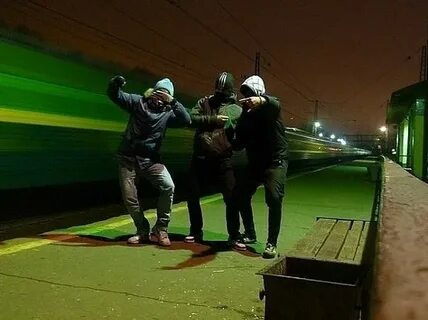 Четкие движения