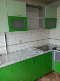 Кухонный гарнитур в каменске уральске