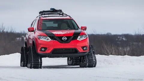 Поставь nissan