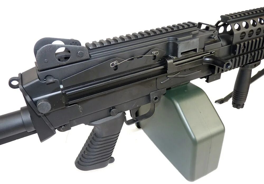 M p systems