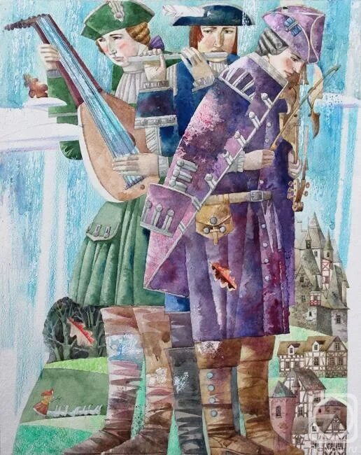 Симаков художник картины. Симаков художник картины