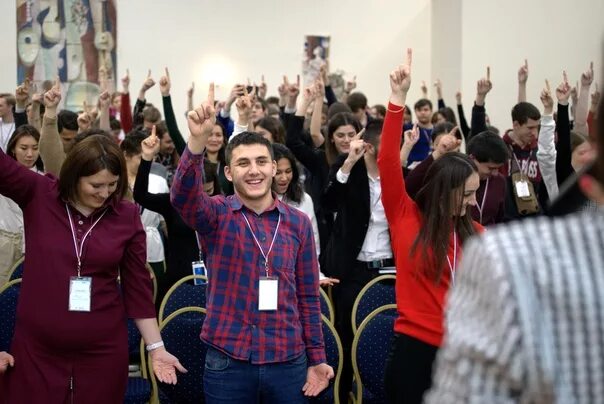 Первокурсник рггу