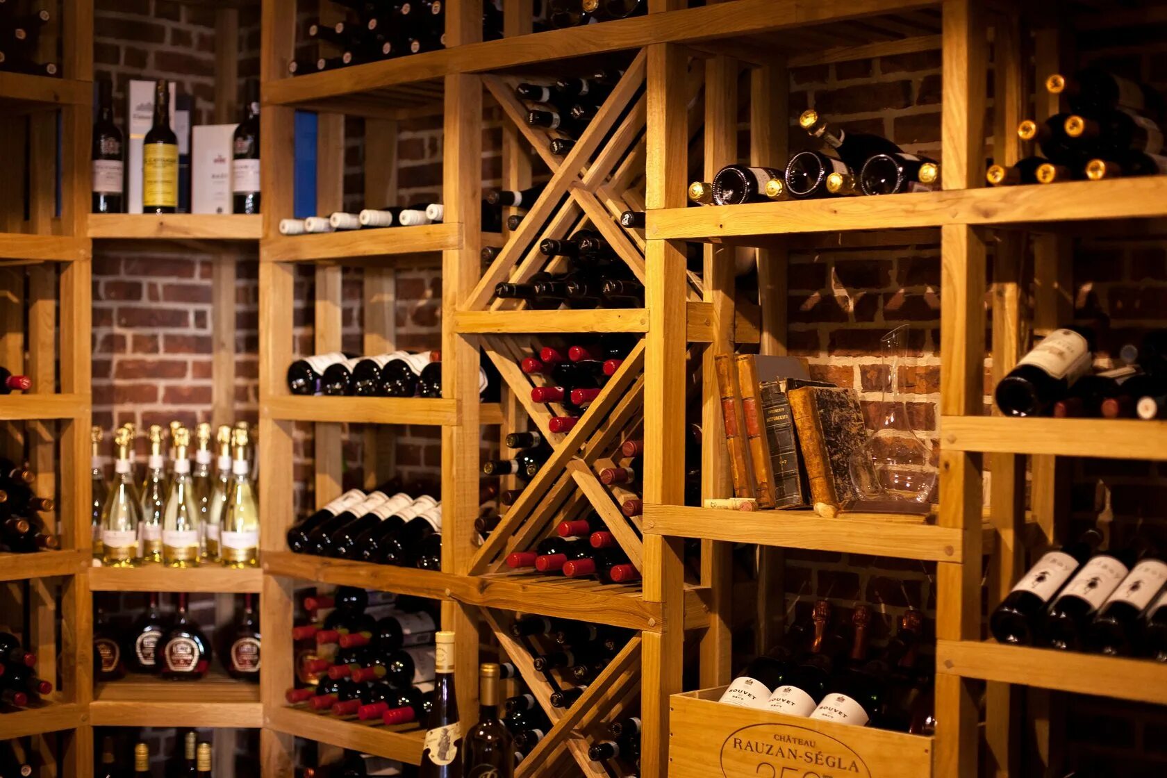 NORA Wine Shop Trenčín región