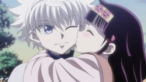 /alluka+hunter+x+hunter+gender