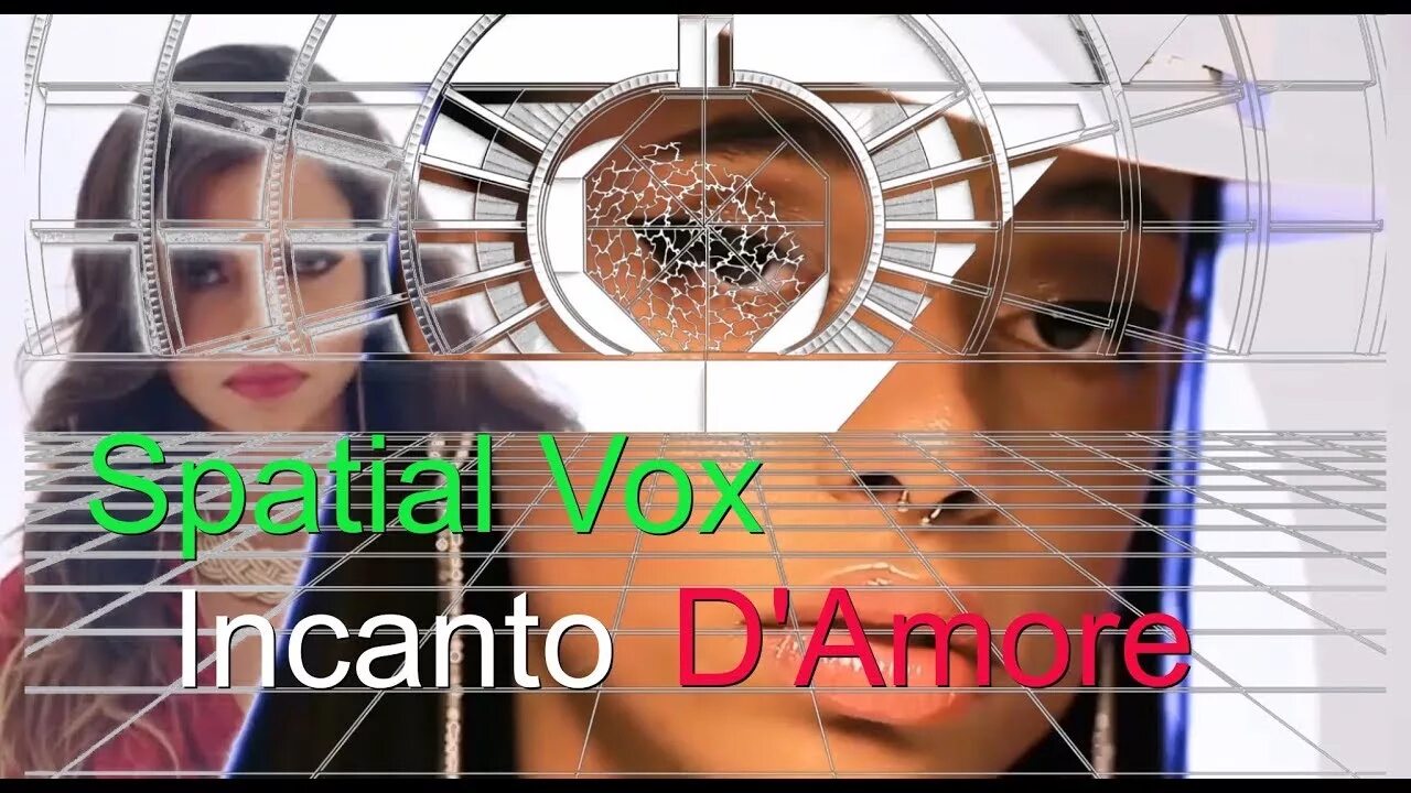 Spatial vox incanto d. Spatial vox incanto d&#039;amore. spatial vox - incanto damore (italo disco dance). spatial vox фото. spatial vox - incanto d&#039;amore (voodoo master) (euro disco mix).