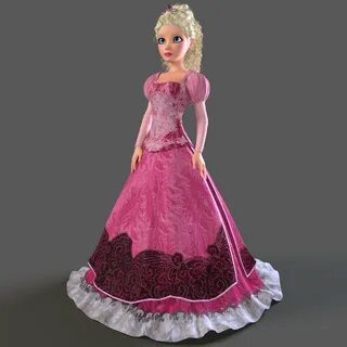 Princess 3