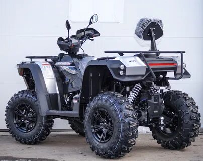 Квадроцикл 550