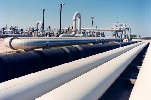 нефтегаз магистраль
