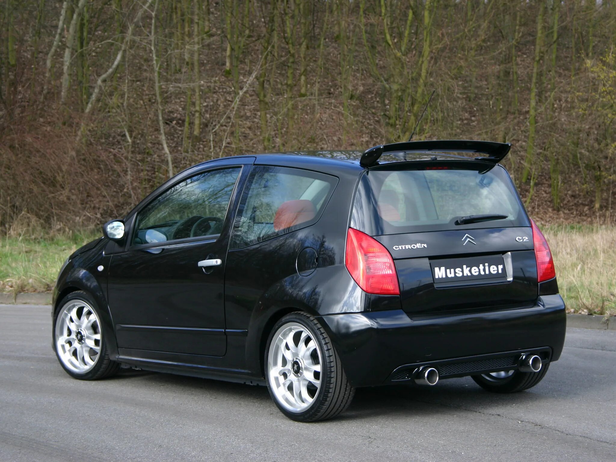 R c2 2