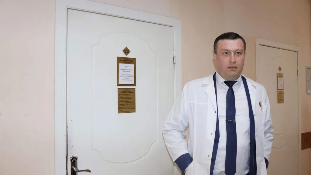 Ткачева Наталья Викторовна, лор - отзывы Каменск-Шахтинский - ПроДокторов