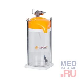 Коктейлер армед ldpe bag