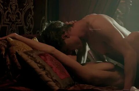 Rebecca Ferguson Nude & Sexy (26 Photos + Videos). 