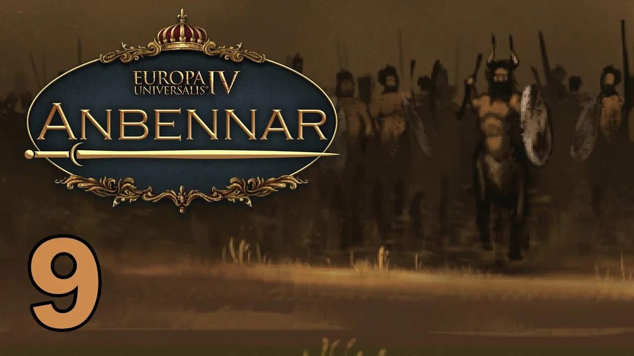 Анбеннар eu4