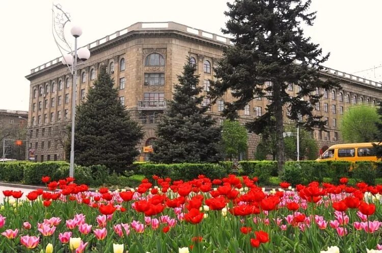 Файл:The Volgograd State Medical University 001.JPG - Википедия