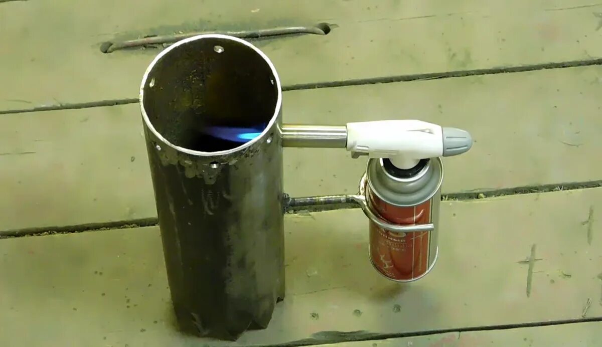 Самодельные газовые горелки. Самодельные газовые горелки. Газовая муфельная печь. Теплообменник пошехонка 2квт. Конвектор газ печка.